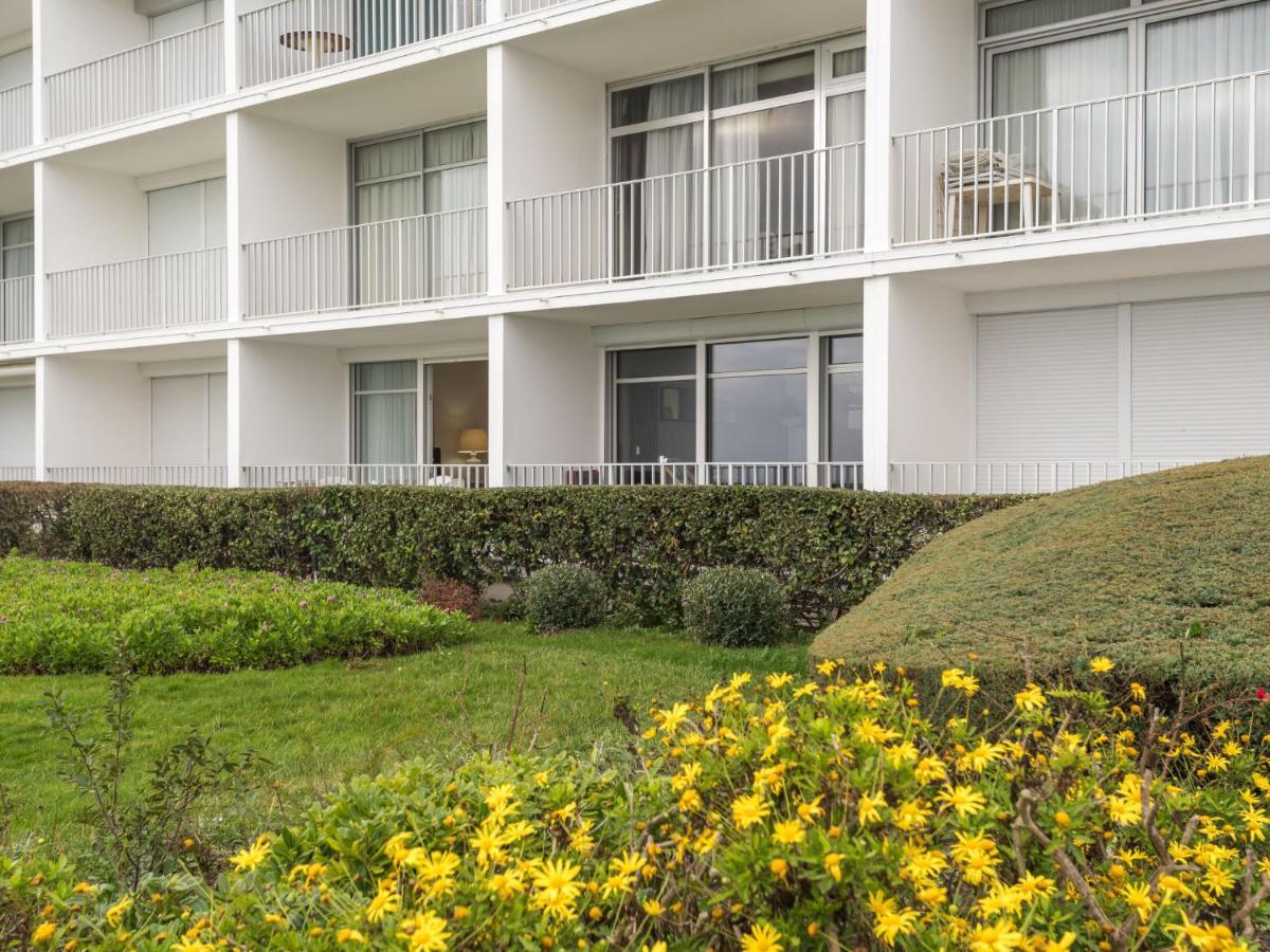קיברון Studio Les Trois Iles-6 By Interhome מראה חיצוני תמונה