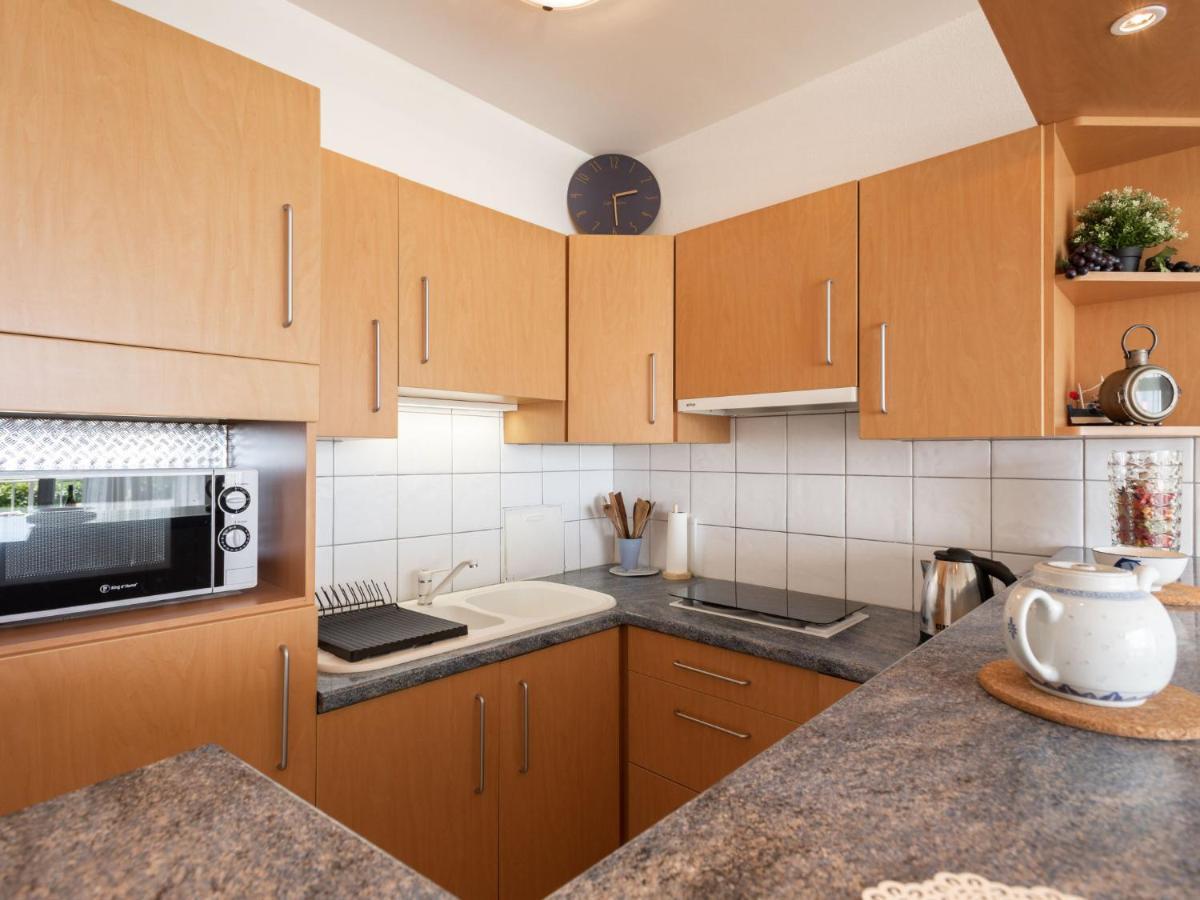 קיברון Studio Les Trois Iles-6 By Interhome מראה חיצוני תמונה